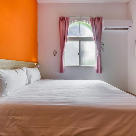 5-1 Homestay Кеньдін Екстер'єр фото
