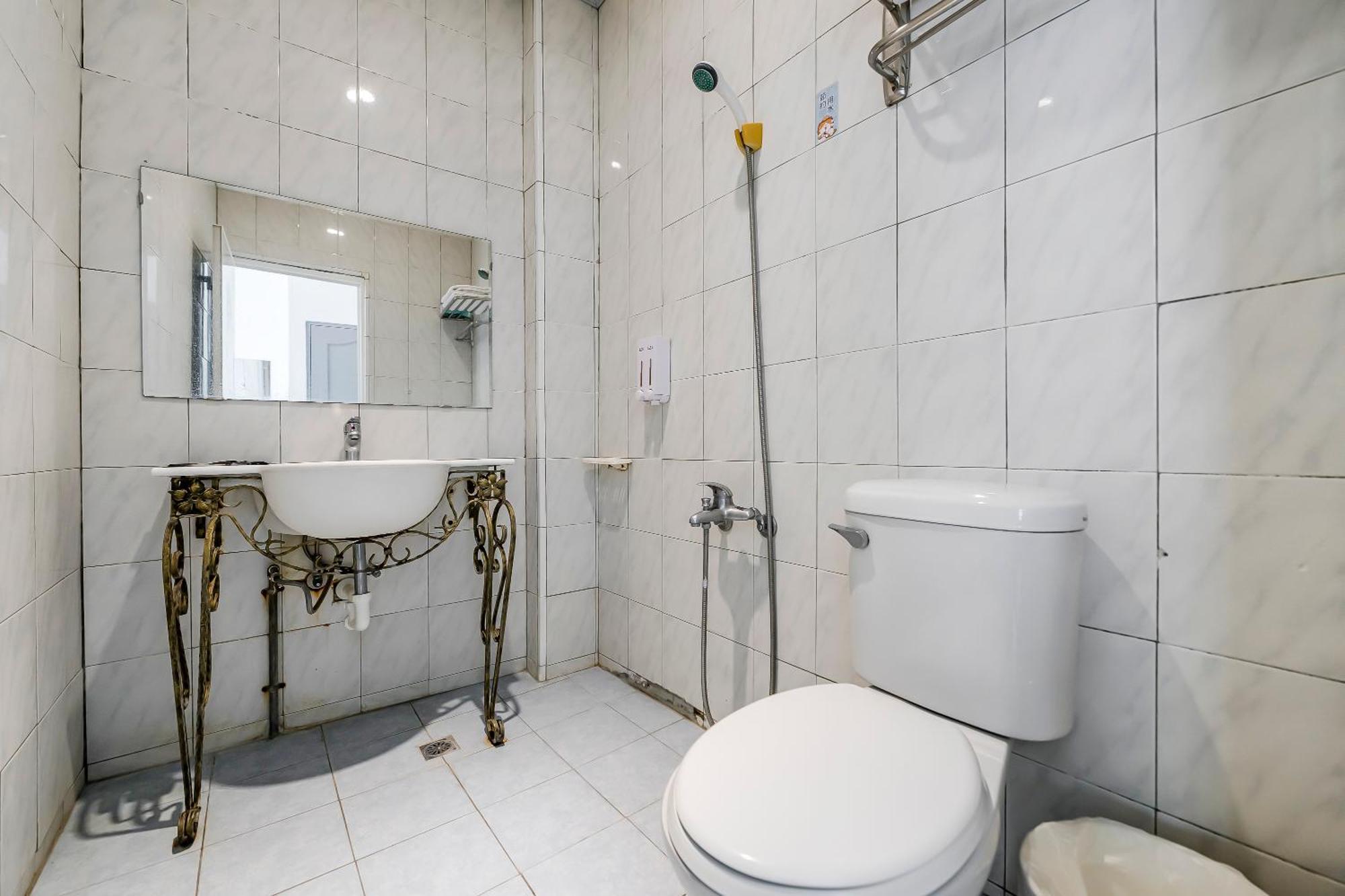 5-1 Homestay Кеньдін Екстер'єр фото