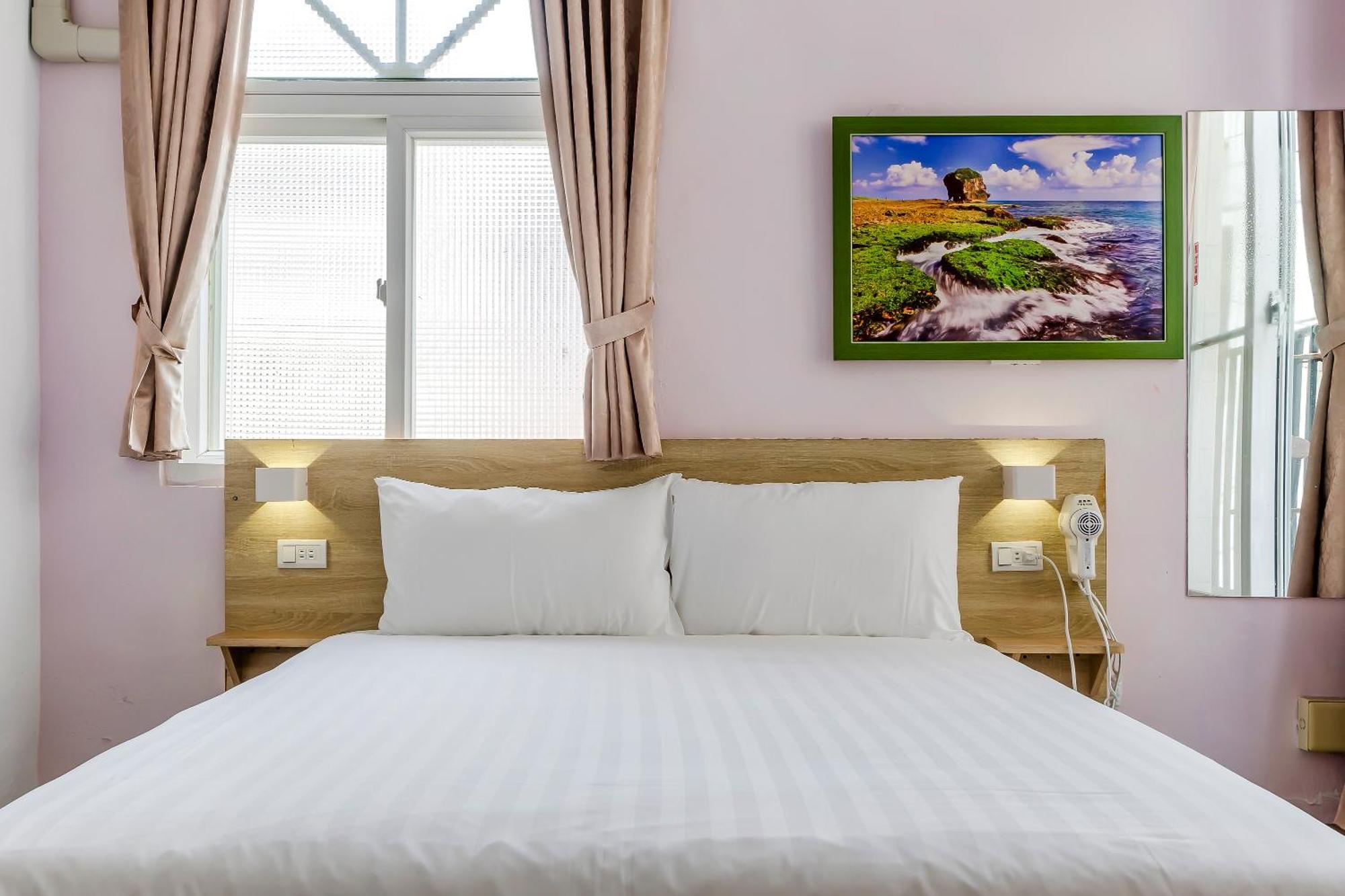 5-1 Homestay Кеньдін Екстер'єр фото