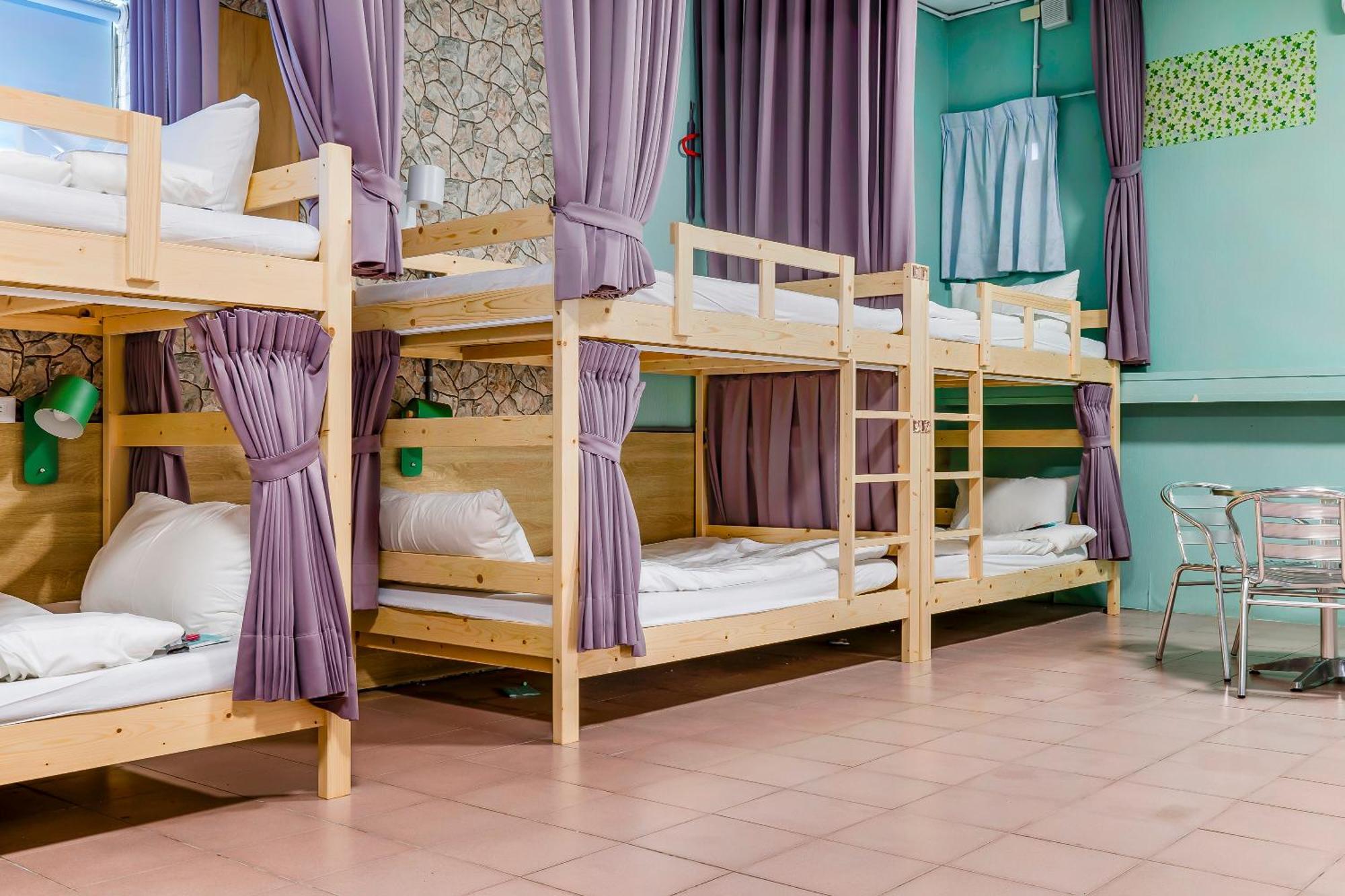 5-1 Homestay Кеньдін Екстер'єр фото