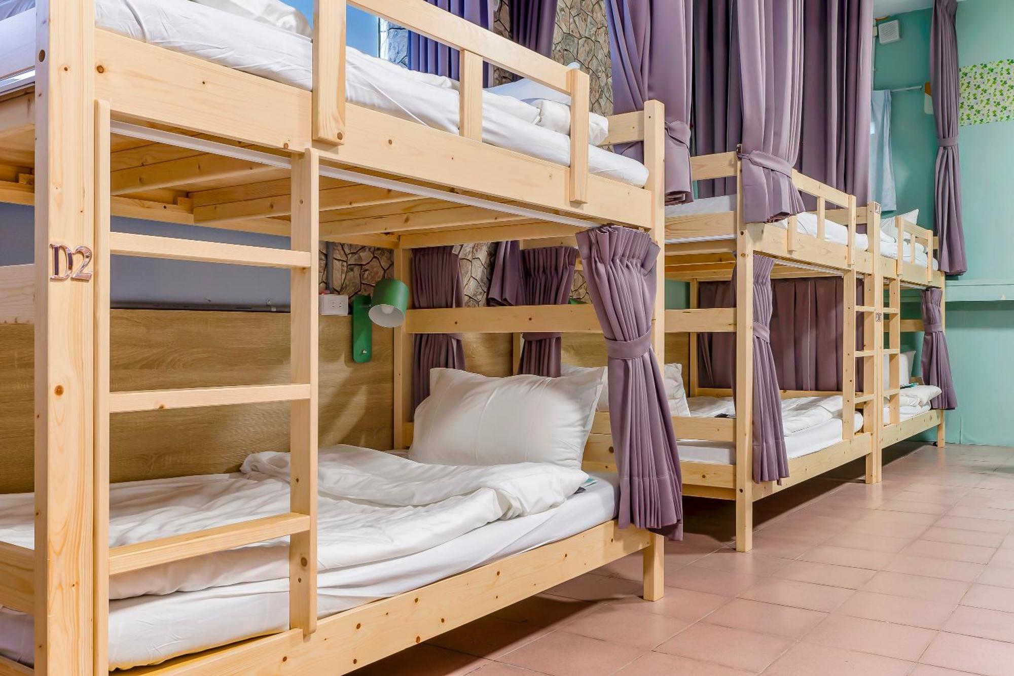 5-1 Homestay Кеньдін Екстер'єр фото